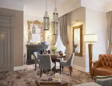 Bachleda Luxury Kraków - MGallery Collection - 6