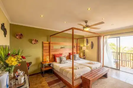 Gecko Ridge Guest House - 37