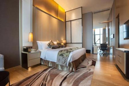 Wyndham Grand Shenzhen - 11