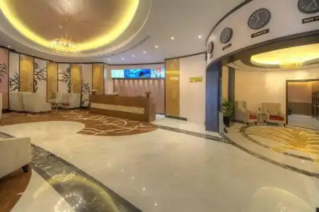 Pavilion Palace - 1