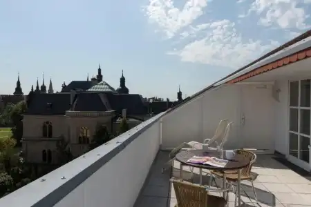 Radisson Blu, Halle - 42