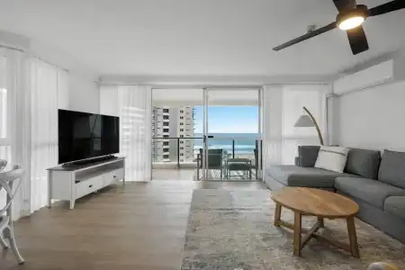 Baronnet Apartments - 169