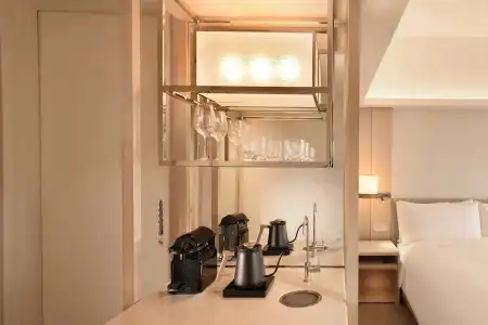 Conrad Singapore Orchard - 29