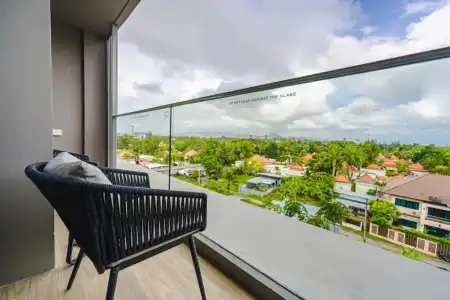Diamond Resort Phuket - 28