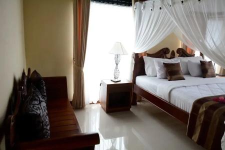 Villa JJ and Spa Ubud - 49