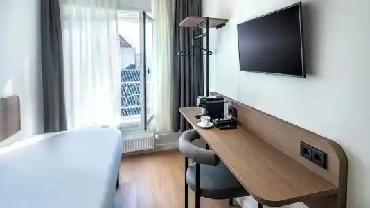 Nes Amsterdam - 116