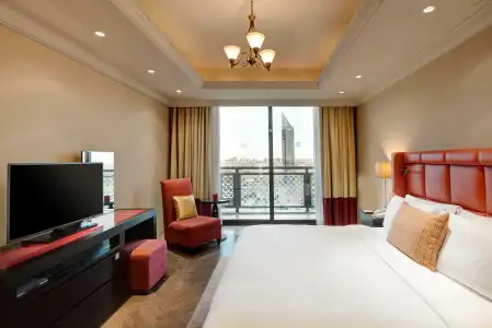 Arjaan by Rotana Dubai Media City - 3