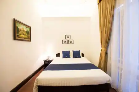 Hoa Binh - 45
