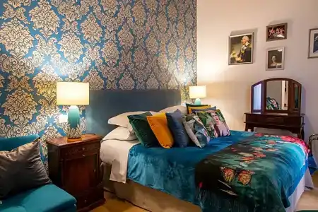 B&B Ventisei Scalini a Trastevere Guest House - 52