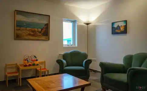 Start Hostel - 15
