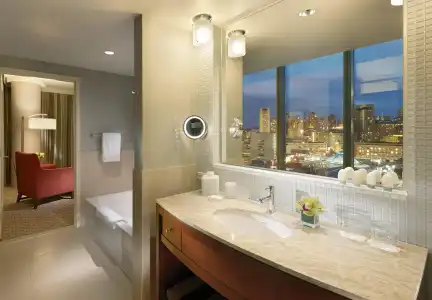 InterContinental San Francisco by IHG - 8