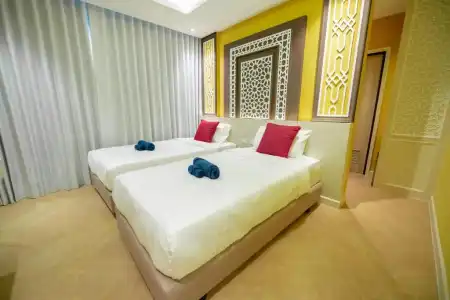 Le Maroc - 37