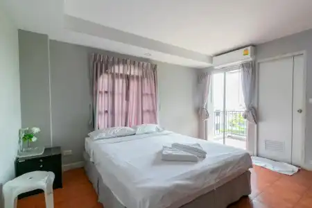 Resortel Lat Phrao 91 by ZUZU - 20