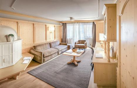 Gardena Grödnerhof & Spa - 142
