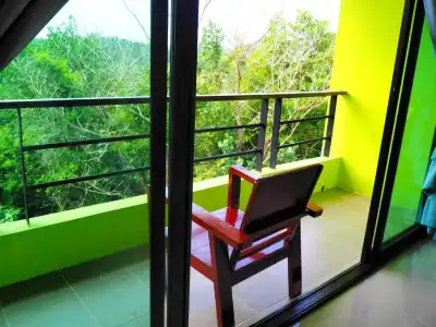 Morakot Lanta Resort - 6