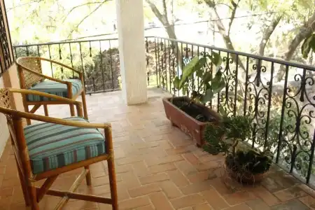 Bungalows San Felipe - 42