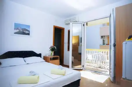 Budva Inn - 28