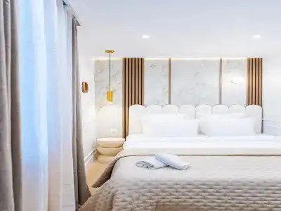 Garbo hôtel - 101