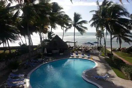 Playa Esmeralda Resort - 0