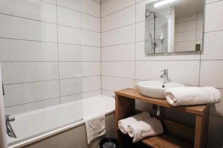Odalys Chalet Le Loup Lodge - 27
