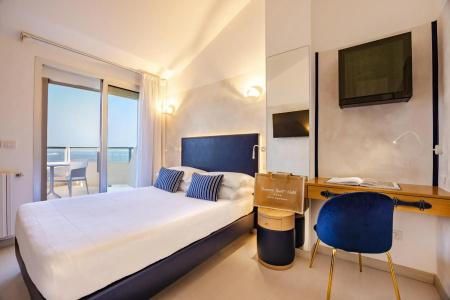 UNAHOTELS Imperial Sport - 1