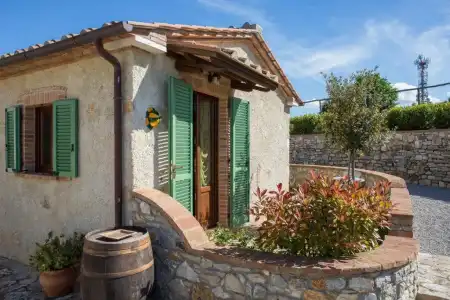 Agriturismo Borghetto Il Montino - 38