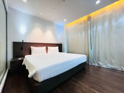Civic Horizon & Residence - 6