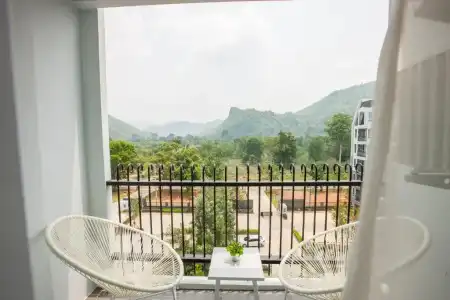 Courtyard khaoyai by JP - 43