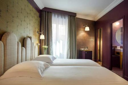 Grand Hôtel du Midi Montpellier - Opéra Comédie - 31