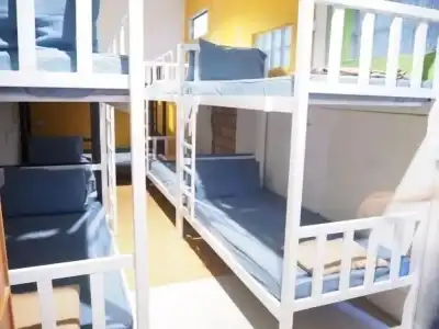 Big Boss Hostel - 21