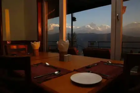 Raniban Retreat - 5