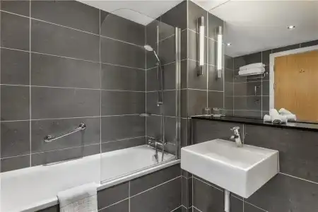 Radisson Blu Bristol - 10