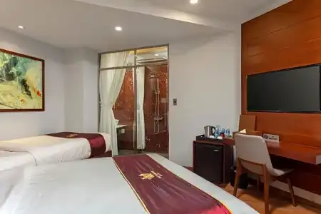 Victorian DaLat - 32