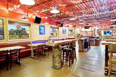 Ramada by Wyndham Anchorage Downtown - 8