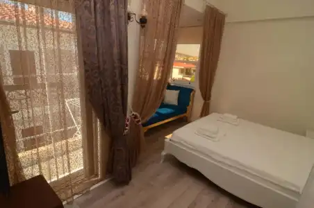 Grand Alacati Boutique - 190