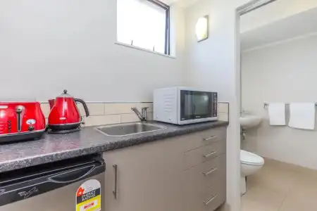 Anzac Court Motel - 28
