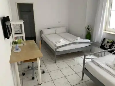 Capitol Zentrum - 24h - - 54