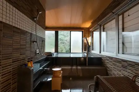 Yamanaka Onsen Shirasagiyu Tawaraya - 43