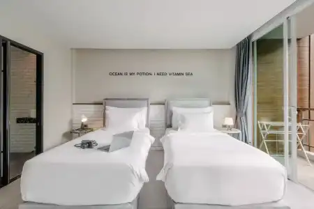Sugar Ohana Poshtel - 41