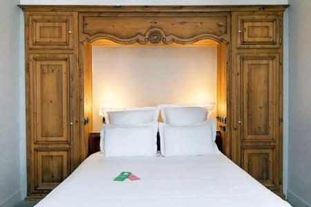 Hôtel de l'Europe by Happyculture - 55