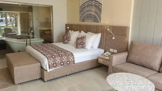 Amarina Abu Soma Resort & Aquapark - 55