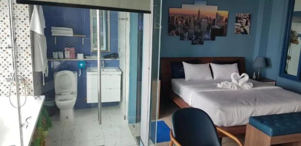 BlueTel Re'sidence Bangkok IMPACT - 69