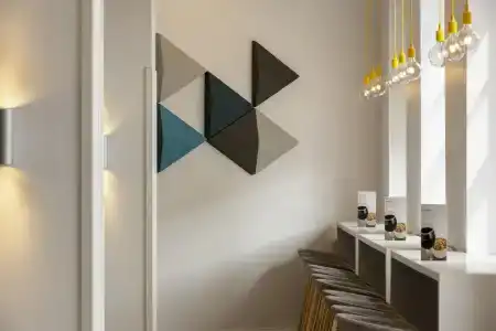 Holiday Inn Express - Edinburgh City Centre by IHG - 22