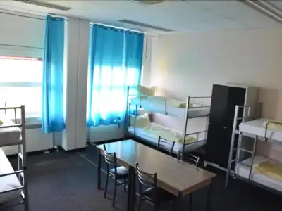 C & N Hostel Munich - 5