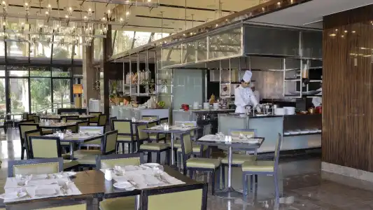 Intercontinental Cairo Semiramis by IHG - 27