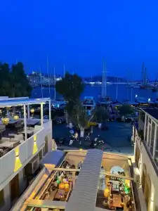 Tosunpasa Otel - 23