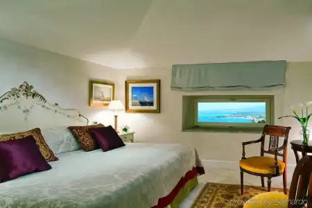 Grand Timeo, A Belmond, Taormina - 2