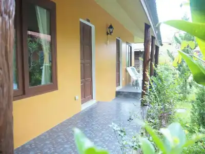 Lanta Fevrier Resort - 37