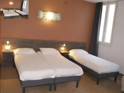 The Originals Boutique, Hôtel Danieli, Avignon - 34