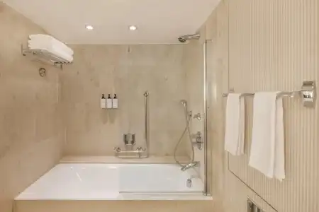 InterContinental Athenaeum Athens - 33